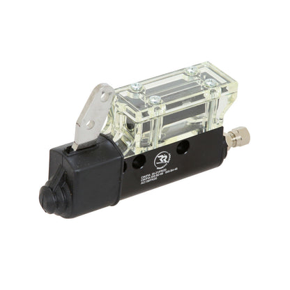 Clear Brake Master Cylinder Pump KB030N - Kartz