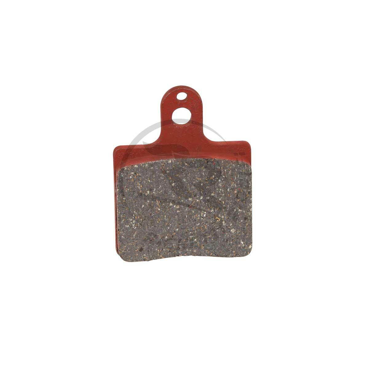 Brake pad Front Minikart MA20/MA21