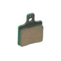 Brake pad Front Minikart MA20/MA21