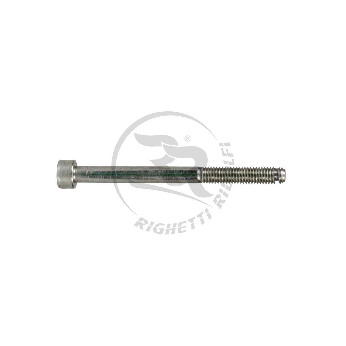 Bolt Screw M5 60mm Brake Pad MA20 Fixing - Kartz