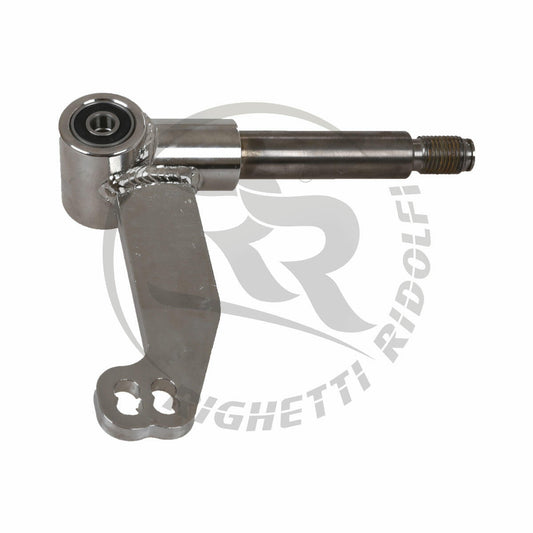 Spindle Babykart 8mm (6082RS) 64mm Stub Axle