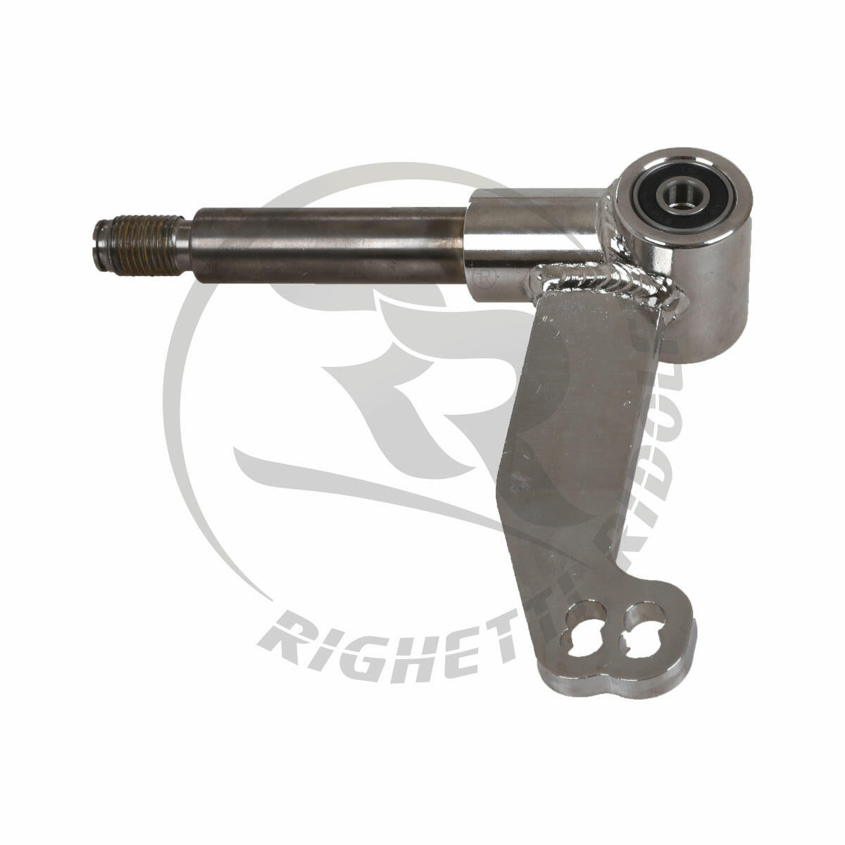 Spindle Babykart 8mm (6082RS) 64mm Stub Axle