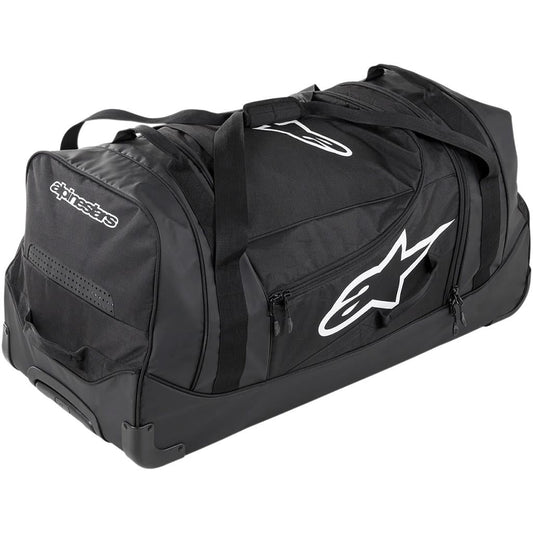 Alpinestars Komodo Travel Bag Black