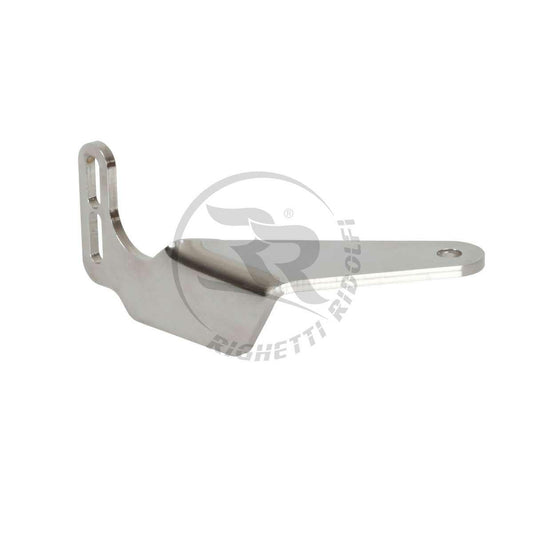 Exhaust Silencer Support For KZ - Kartz