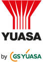 Yuasa YB9-B / YB9-B-BS 12V Yumicron Battery