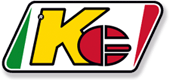 KG Racing RC.206.NE Nose Cone / Front Spoiler Fitting Kit