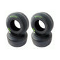 Mojo C2 Tyre Set Micro/Mini MAX Cadet