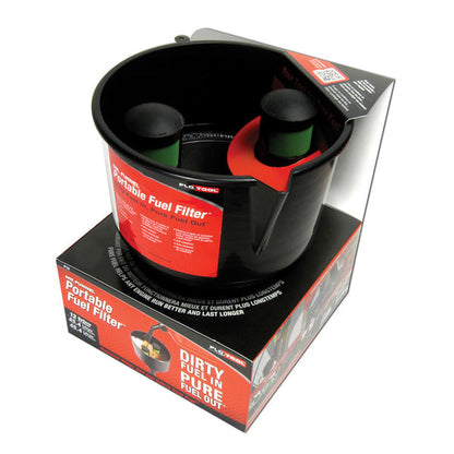 Mr Funnel Fuel Filter (All Sizes)