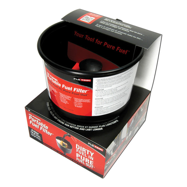 Mr Funnel Fuel Filter (All Sizes)