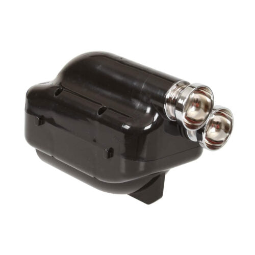 125 Gearbox NOX2 Noise Filter