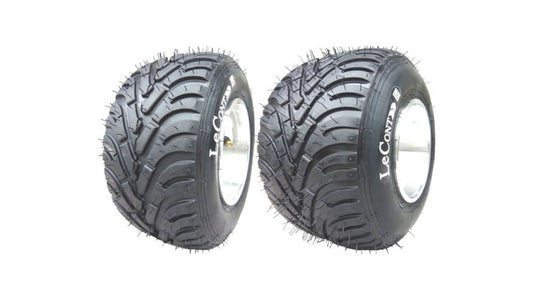 Le Cont KZ Wet SV1 CIK-FIA Tyres