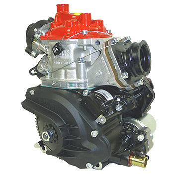 Rotax Max 125cc Evo Engine