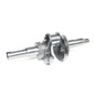 Aftermarket Honda GX160 20mm Crankshaft Keyed Shaft