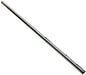 Freeline Rear Axle 25mm x 880mm With Seeger