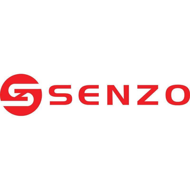 Senzo OTK 10mm Castor Adjuster Pair & Covers