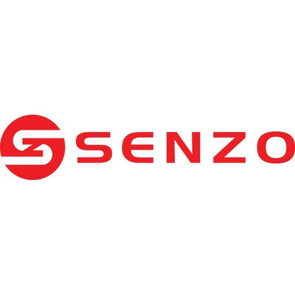 Senzo OTK 10mm Castor Adjuster Pair & Covers
