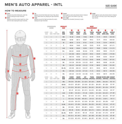 Alpinestars Bionic Rib Support (Adult) - 6537013