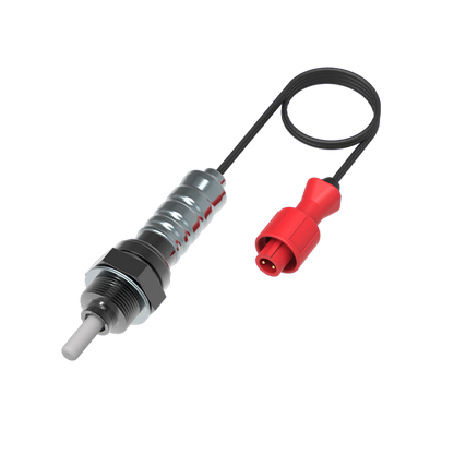 Alfano A2501 LAMBDA NGK sensor (unheated)